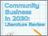 [thumbnail of WP-2018-11-Community business in 2030-Literature review.pdf]