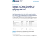 [thumbnail of RI-22S-Empowering Places-Measuring the impact of community businesses at neighbourhood level.pdf]